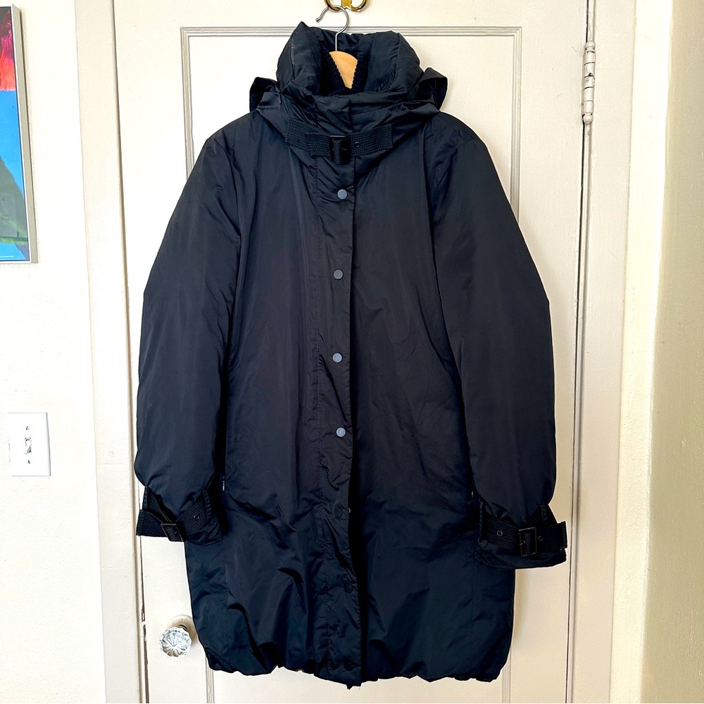 Zara Women’s Down Jacket